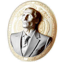 Dead Putin Token
